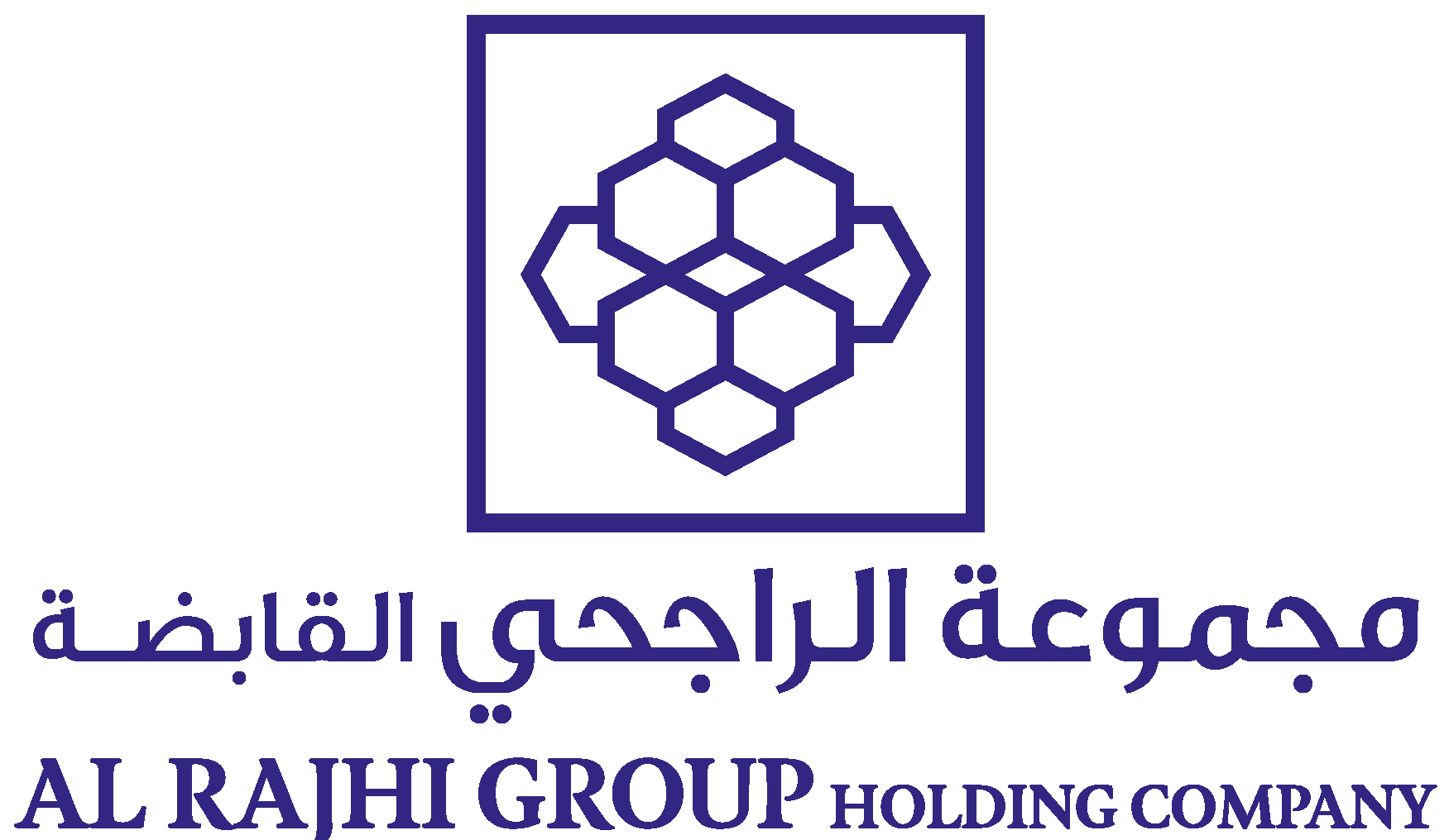 Al Raji Group logo
