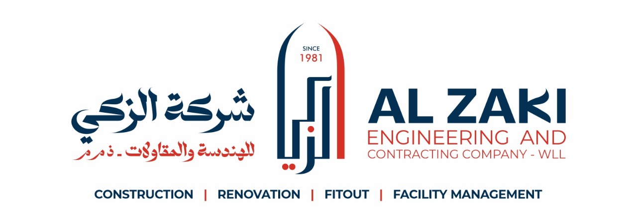 Al Zaki Group logo