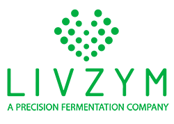 Livzym logo