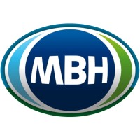 MBH Gıda logo