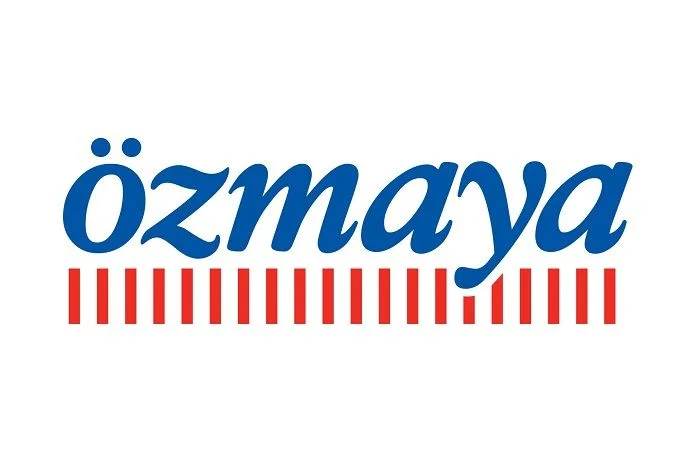 Özmaya logo